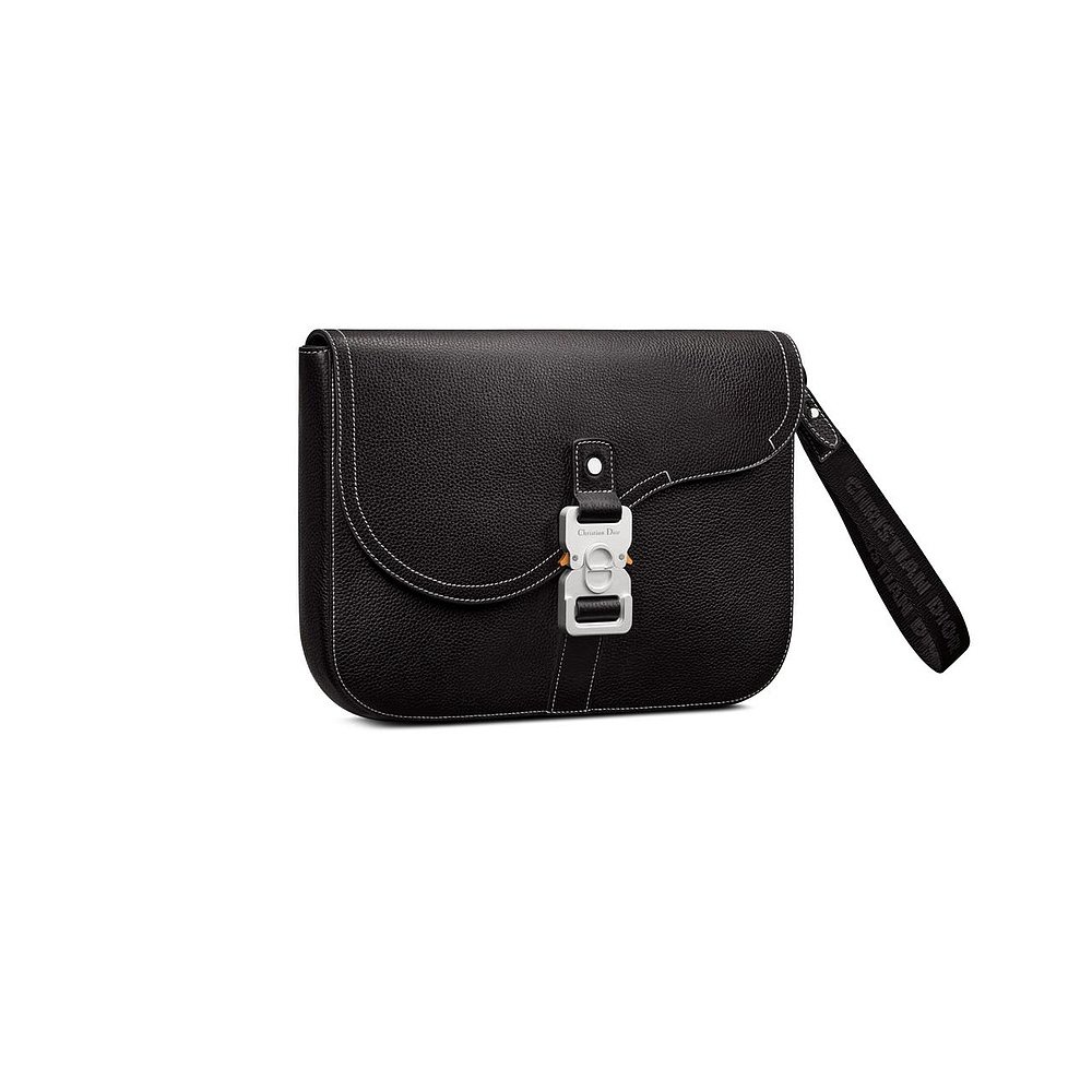  天猫国际探物美国手拿包