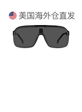 自营 Carrera 1046/S IR 080S Navigator 太阳镜 - 多色 美国奥莱