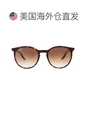 自营ray-banRay Ban Brown Gradient Phantos Unisex Sunglasses