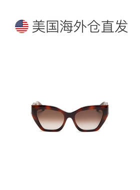 【美国直邮】ferragamo/菲拉格慕  太阳镜