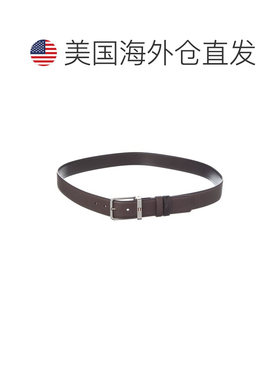 自营bally 男士 腰带 皮带 美国奥莱直发