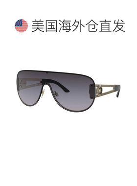 美国直邮versace/范思哲 太阳镜 【付后1h可退】配饰