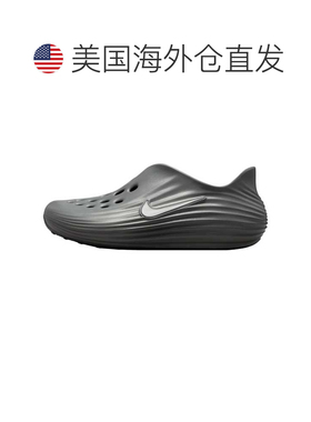 自营Men's Nike ReactX Rejuven8 Smoke Grey / Smoke Grey HV506
