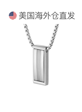 【美国直邮】hugo boss  项链