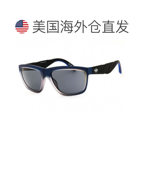自营adidasOR0094 83A紫色/烟色-紫罗兰色 美国奥莱直发