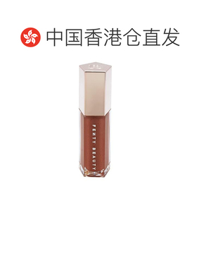 香港直邮fenty beauty 蕾哈娜 唇彩 Fenty Glow 9ml正品滋润香草