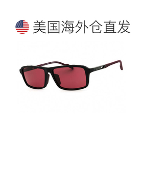 自营adidasSP0049 02s哑光黑/波尔多-哑光黑 美国奥莱直发