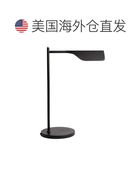 自营brightechLeaf LED Table Lamp - black 新款 美国 美国奥莱