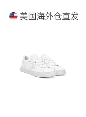 自营Men's Cariuma Salvas 411301W26M Sneaker White Leather Li