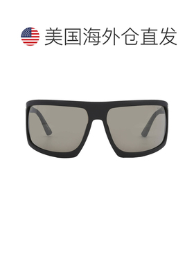 自营Tom Ford Clint Roviex镜子包裹男女通用太阳镜FT1066 02L 68