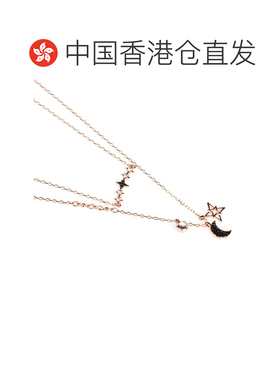香港直邮swarovski 女士 项链及吊坠