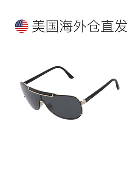 1h可退 【美国直邮】versace/范思哲  太阳镜配饰