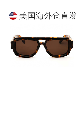 自营palm angels  太阳镜 美国奥莱直发