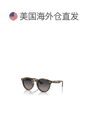 1h可退 【美国直邮】ray-ban 通用 太阳镜雷朋眼镜