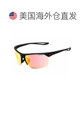 自营NIKE TRAINER M N IF2484X 006哑光黑/灰色红色镜面-哑光黑