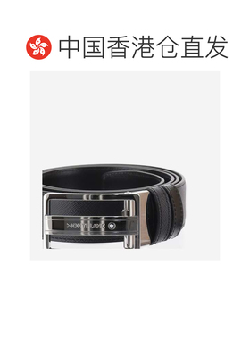 香港直邮Montblanc/万宝龙 腰带 223427皮带