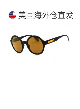 自营adidasOR0080 20克灰色/棕色镜子-灰色 美国奥莱直发
