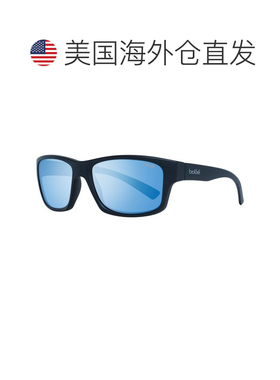 自营Bolle Plastic Sunglasses - black 美国奥莱直发