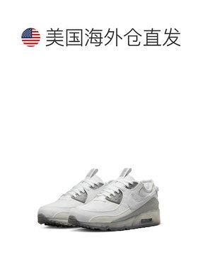 自营Nike Air Max Terrascape 90 DQ3987-101 Sneakers Men's Tri