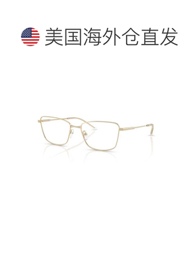 自营emporio armani0ea1185b Thin Metal Frame Sunglasses with