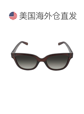 【美国直邮】ferragamo/菲拉格慕 太阳镜 【付后1h可退】