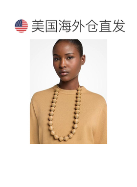 【美国直邮】michael kors  项链及吊坠