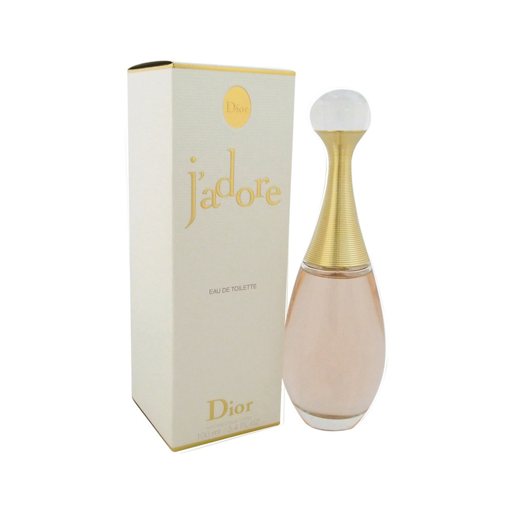 天猫国际美国直购美国直邮Dior迪奥Jadore真我香水金色女郎女士淡香精100ml持久0