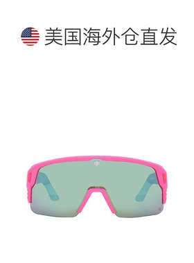 自营Spy MONOLITH 5050 Happy Bronze with Light Green Spectra