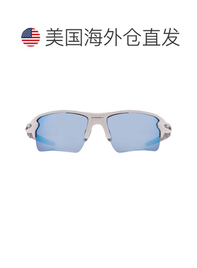 自营Oakley Flak 2.0 XL Prizm Deep Water Polarized Sport Men'
