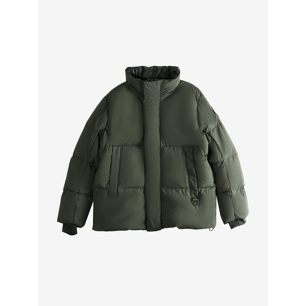 美国直邮CANADA GOOSE - Men Everett Puffer Jacket - 图2