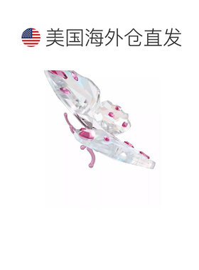 1h可退 【美国直邮】swarovski  装饰品施华洛世奇水晶