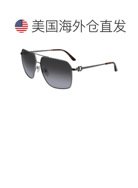 【美国直邮】ferragamo/菲拉格慕 太阳镜 【付后1h可退】