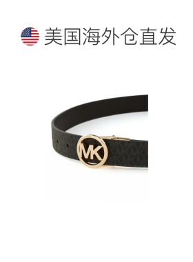 美国直邮michael kors 女士 腰带 【付后1h可退】