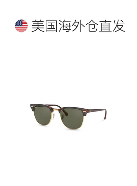 1h可退 【美国直邮】ray-ban  太阳镜
