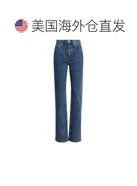 自营rag & bone Women's Peyton High-Rise Bootcut Jean - pikes