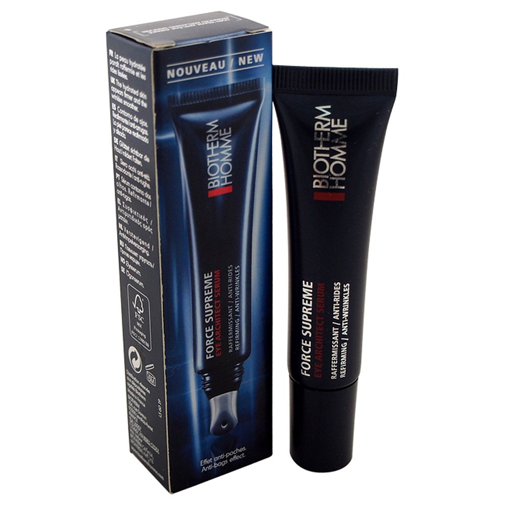 天猫国际美国直购美国直邮biotherm 男士 眼部护理2