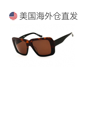 自营dknyDO518S 216暗乌龟/黑色渐变/棕暗乌龟/黑色渐变 美国奥莱