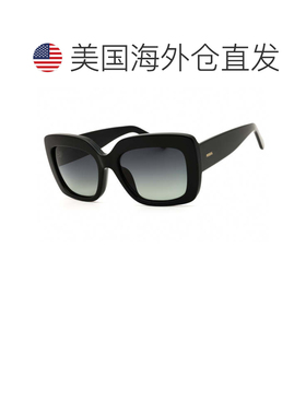 自营fossilFOS 3158/S 0807 WJ黑色/灰色渐变-黑色 美国奥莱直发