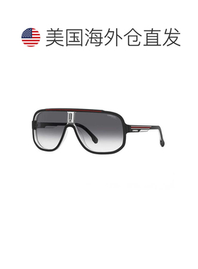 自营carrera职业1058/S OIT9O 9O黑色/红色/深灰色渐变-黑色/红色