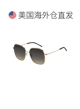 【美国直邮】hugo boss 太阳镜 【付后1h可退】