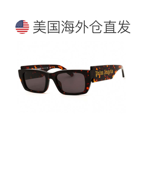 自营palm angels棕榈6407哈瓦那/灰色-哈瓦那 美国奥莱直发