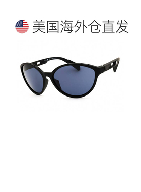 自营adidasSP0012 02A哑光黑色/烟垫黑色 美国奥莱直发