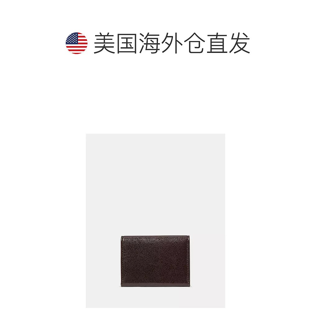 1h可退 【美国直邮】kate spade 钱包真皮卡套 - 图1