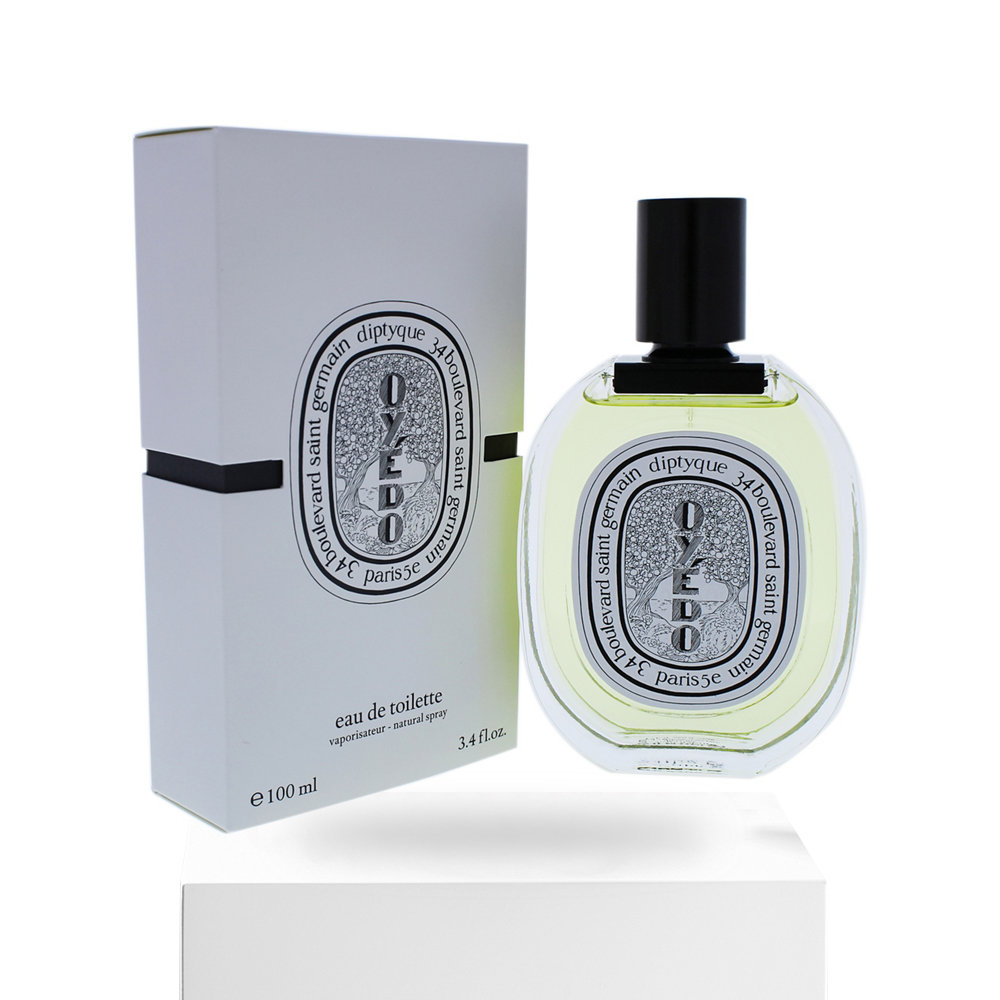 天猫国际美国直购美国直邮Diptyque蒂普提克东京柑橘中性香水EDT100ml柑橘馥奇香调3