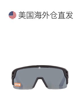 自营Spy MONOLITH 5050 Happy Gray Green with Black Spectra Mi