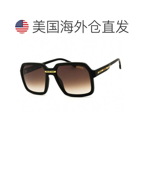 自营carrera胜利C 08/S 0003 86黑色/棕色渐变-黑色 美国奥莱直发