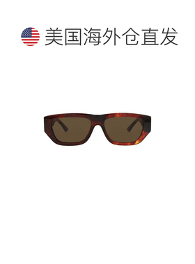 自营bottega venetaSquare-Frame Recycled Acetate Sunglasses -