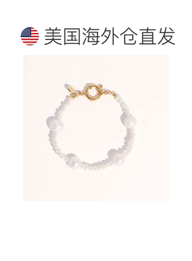 自营joey baby 凯莉手链 珍珠 美国奥莱直发