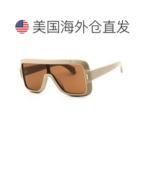 【美国直邮】ferragamo/菲拉格慕 太阳镜 【付后1h可退】
