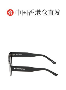 1h可退 香港直邮潮奢 Balenciaga 巴黎世家 女士 黑色 Everyday C